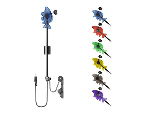 Delphin swinger lumineux - delphin,
