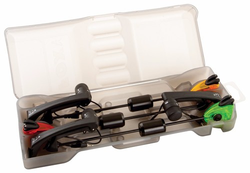 Fox mk2 lumineux swinger - fox, 3